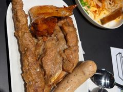 -宜家·瑞典食品屋(宝山店)