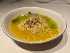 大煮干丝-食廬NOBLE(港汇店)