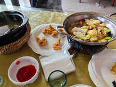 -老东阳·外婆菜(横店店)
