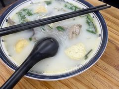 -鸭小妹鸭血粉丝(老门东店)