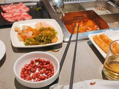 -海底捞火锅(CBD安泰广场店)