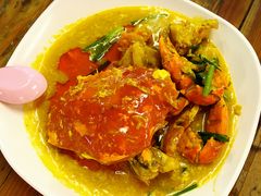 -J Daeng Seafood