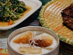 -呐咪傣园·云南菜(石厦店)