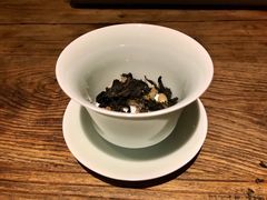 -瓦库茶馆17号(海汇港店)