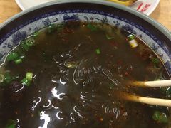 -牛味十足传统美食(凤凰西街店)
