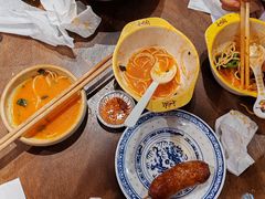 -和府捞面(方庄店)