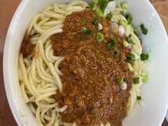 家常杂酱面-牛王庙(龙华花园店)