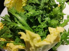 -一叶一世界·素食餐厅(锦华万达店)