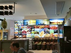 -七味·用心做好鱼(花桥店)