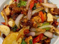-金姐台湾菜(珠江路店)