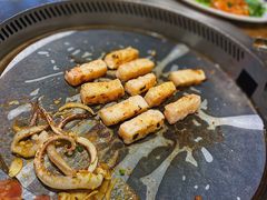 -三肥两瘦烤肉(鹿城店)