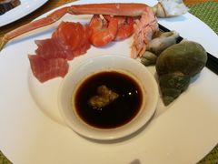 -威斯汀舞台餐厅