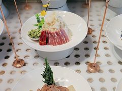 -前门烤鸭(江东中路店)