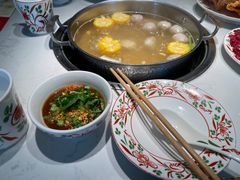 -汕头八合里海记牛肉店(清河店)