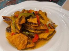 回民夹沙-巴依老爷·新疆美食(上城区天城路店)