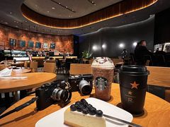 -星巴克臻选店(澳门伦敦人店)