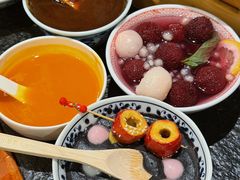 -福苗小骆驼烧烤(大唐不夜城店)