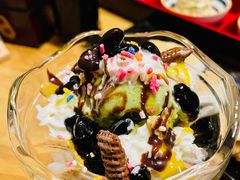 -桃屋日本料理(清华科技园店)