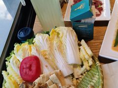 -金塔傣乡·德宏傣味·手抓饭·孔雀宴·云南民族特色菜(金瓦路店)