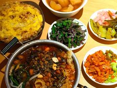 -水平有限广西米粉·广西风味集(五道口店)