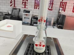 -红星前进面包牛奶公司(五道口购物中心店)