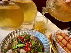 -BLABLATAI吧啦泰·泰式爆炒(西宸天街店)