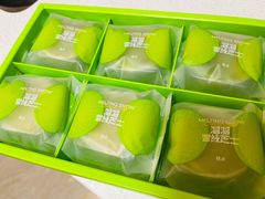 -好利来(团结湖店)