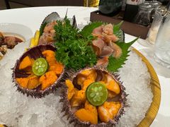 -高佳庄·海鲜酒楼(定海店)