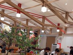 -味千拉面(广州白云机场T1西二店)