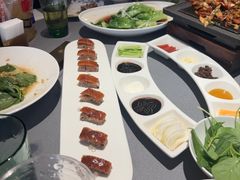 -阿庄新豫菜(通泰路店)