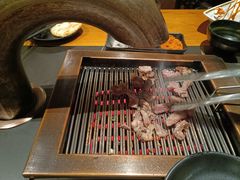 -千寻烧肉(政务区店)
