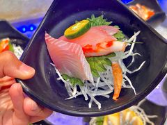 -芭菲盛宴·环球美食(锦城万达广场店)