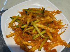 -屋里家延边朝鲜族冷面(梅林3店)