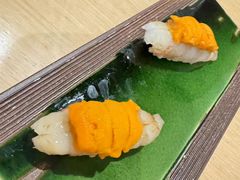 -鮨青(恒基名人购物中心店)