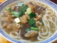 猪脏粉-锦泓老字号猪脏粉(东联大厦店)