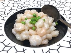 清炒河虾仁-皇朝尊会(龙之梦大酒店)