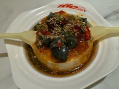 -160烧烤(香坊店)