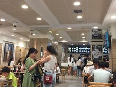 -魏家凉皮(博水商务大厦店)