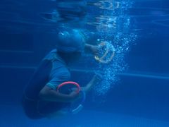 -小伢儿水中体适能俱乐部(中泰店)