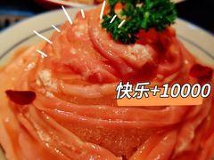 冰镇脆鸭肠-大隐·成都火锅Bistro(合生麒麟新天地店)