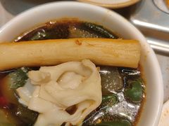 -海底捞火锅(璞丽中心店)