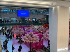 -新城市广场