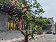 -慈恩寺