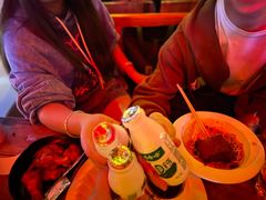 -海雾里小酒馆(观音桥店)