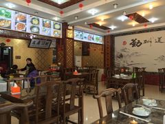 -徽州美食(三十年老店)