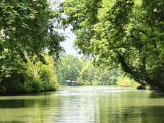 -西溪国家湿地公园