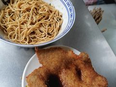 -大时代美食面馆