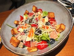 -JINNS锦时 steak&pizza(浸信会礼拜堂旧址店)
