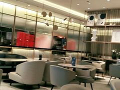 大堂-必胜客(经开万达店)