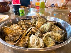 -崖口红树林海鲜餐厅